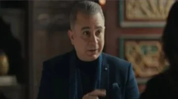 حلقات مشوقة.. مراد يشجع موظفة ويكتشف مفاجأة في الحلقة 6